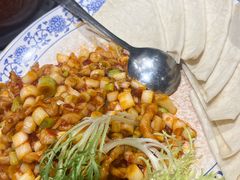 -杨记隆府(时代天街店)