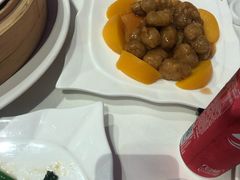 -广州塔晖粤轩中餐厅