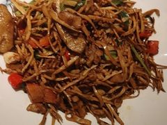 -松沪名灶·豆浆鱼头·新上海菜(飞航吾悦广场店)