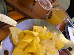 -Devils’ Brewery小恶魔精酿啤酒(泛海美式熏肉店)