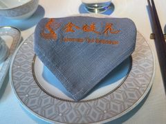 -金链花·泰国餐厅(国贸店)