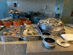 -长春净月潭喜来登酒店·盛宴标帜餐厅