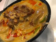 -院子餐厅·大锅菜·老杭帮(桥西直街店)