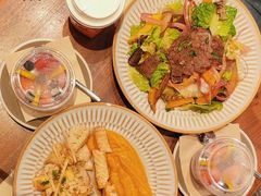 -BAKER&SPICE(国金中心商场店)