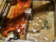 -海底捞火锅(九霄梦天地店)