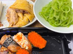 -苏小柳点心·手作小笼包(新街口分院店)