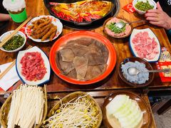 -憨铁匠火锅(红山6979店)