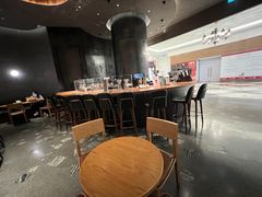 大堂-星巴克臻选店(澳门伦敦人店)
