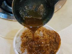-渝君重庆火锅(嘉宾路店)
