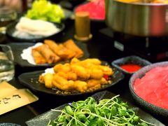 -熹悟海鲜火锅·广式打边炉