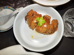 -肆月河豚·新淮扬(金融街店)