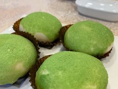 -麒麟中餐厅·经典粤菜·地道菜式老字号(广州长隆酒店)