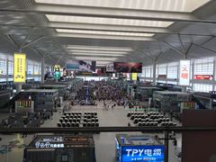 -南昌西站