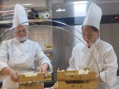 -伊喜饺子·烤鸭(五道口学院路店)