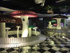 -H次元沉浸剧情密室(街道口店)