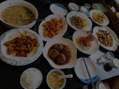 -梅飞酒家(桑园路店)