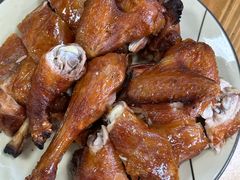 -竹乡园柴火竹筒饭·烧鸡(白水寨*森林海店)