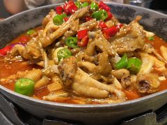 -蛙喔牛蛙(椒江青悦城店)