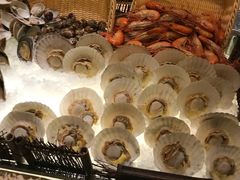 -大中华希尔顿酒店-念自助餐·嗨啤·小龙虾