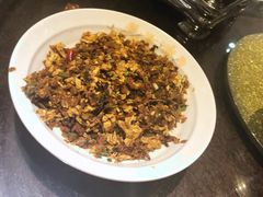 -刘胖子家常菜·蹄花焖藕(中央花园店)