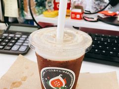 -Seesaw Coffee(上生新所店)