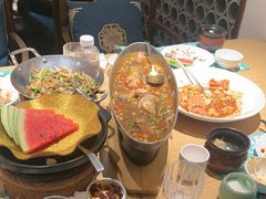 -中国徽菜·徽商故里(广安门店)