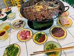 -石灰市老火锅(北滨路店)