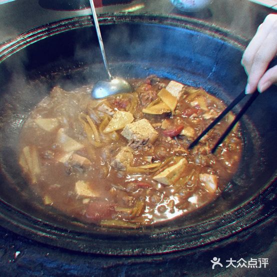 华维食府(中山东路店)