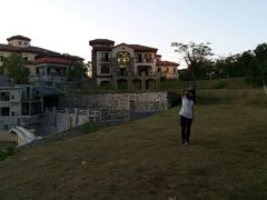 -河源万绿湖美思威尔顿酒店