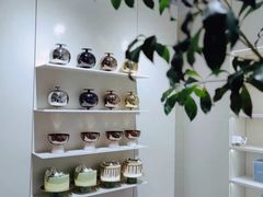 -théATRE 茶聚场(王府中環店)