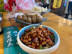 -0317火锅鸡·清真(正达店)