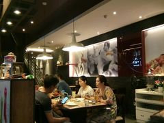 -必胜客(新海上世界店)