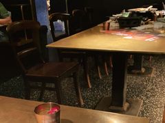 大堂-烤匠麻辣烤鱼(环球中心店)