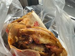 -樊记火烧店(甘泉路店)