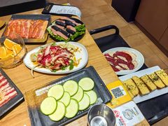 -乌拉烤肉(如皋首店)