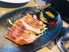 -野米东南亚餐厅(欢乐海岸店)