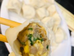 -李记饺子·熏酱东北菜(欢乐谷店)