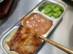 -本炙炭烤·蒲烧活鳗料理店(金沙洲店)