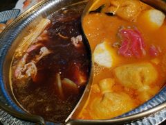 -温禾牛·和牛寿喜烧自助火锅(恒基名人店)