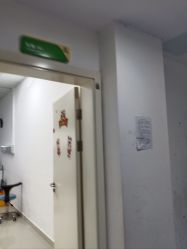 -江西省儿童医院(红谷滩院区)