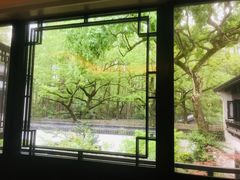 -杭州西湖柳莺里酒店·闻莺厅