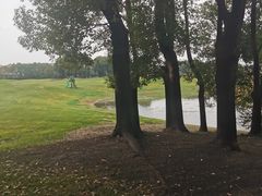 -银涛高尔夫练习场(徐泾店)