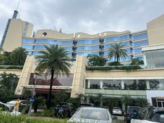 -广州科尔海悦酒店