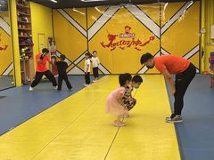 -HELLO功夫(印象城店)