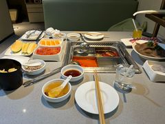 -海底捞火锅(振华商厦店)