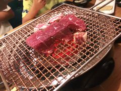 -九田家黑牛烤肉料理(华侨城店)