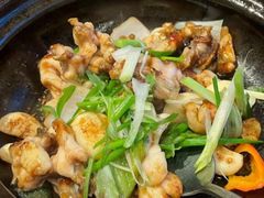 -常来小聚·广州非遗传承餐厅(高德置地店)