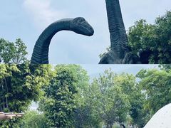 -世界恐龙谷景区