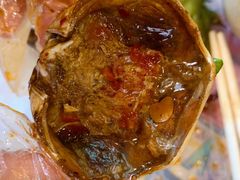 -虎虎龙虾大排档(双井店)