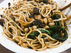 豌杂面干溜-花市豌杂面(民生路店)